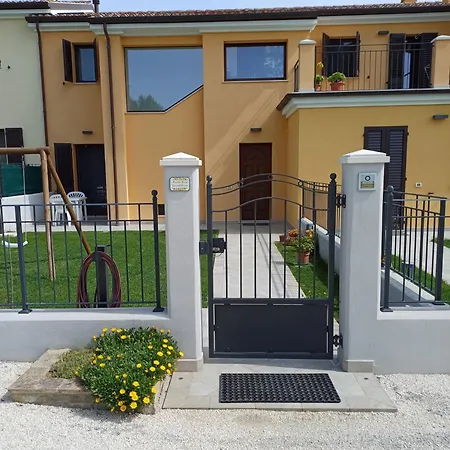 Mi & Mi Apartament