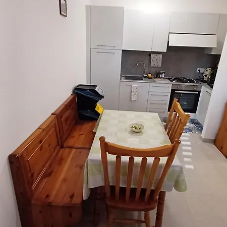 Mi & Mi Apartment *