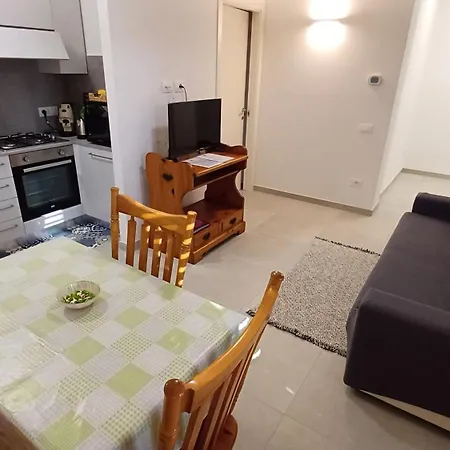 Mi & Mi Apartment *