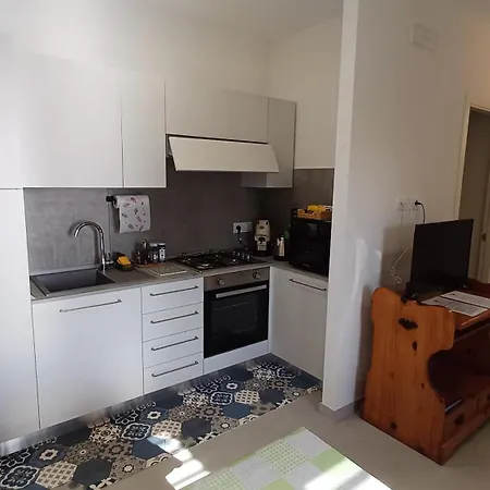 Apartment Mi & Mi *