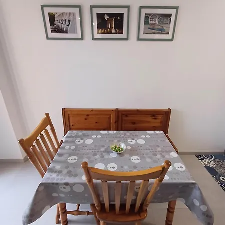 Apartment Mi & Mi