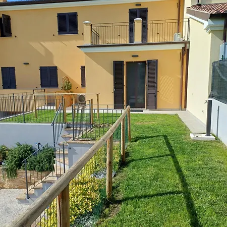 Mi & Mi Apartment *