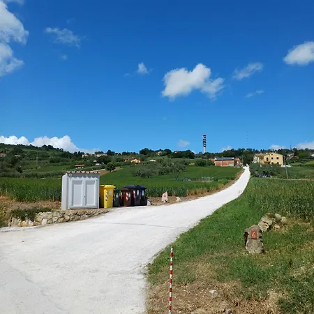 Mi & Mi Apartman *